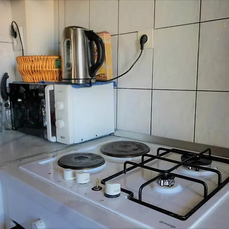 The Place Hostel *