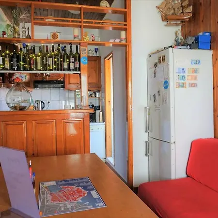 Hostel The Place