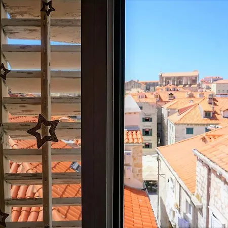 The Place * Dubrovnik