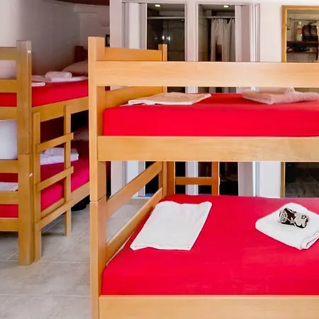 The Place Hostel *